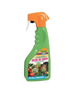 Olio di soia, 500 ml
