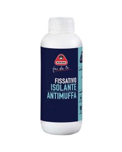 Fissativo muri antimuffa lt.1