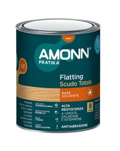Flatting scudo tot 8a satinato ml750