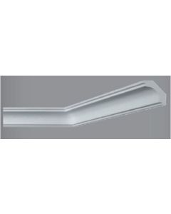 Cornice in polistirene i755 mm 40x50 2 mt