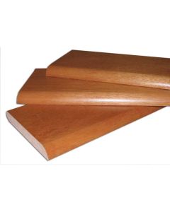 Battiscopa impiall. tanganica liscio 70x10 n.sc.
