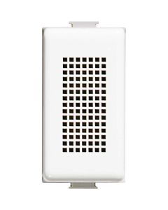 Suoneria in bronzo 230vac matix