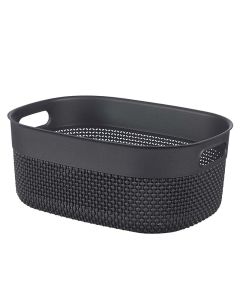 Cesta filo basket curver, misura s 27x22xh15 cm, colori assortiti