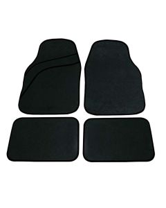 Lubex set 4 tapp moquette ita