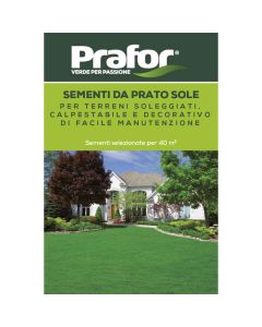 Prato Sole Prafor 1 kg