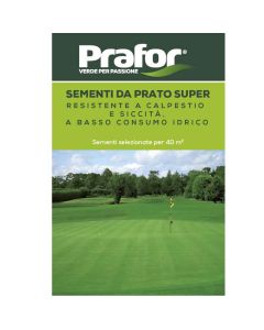 Prato super Prafor 1 kg