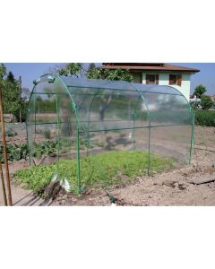 Serra premium a tunnel, 2x3xh.1,80 mt