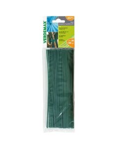 Filo animato plastificato, 20 cm, 100 pezzi
