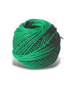 Tubetto gomitolo in pvc, Ø 2 mm, 30 mt