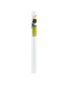 Telo di protezione, velo in tnt per piante da 17 g/mq, 20x1.6 mt