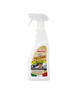 Disabituante via piccioni vapos 750 ml