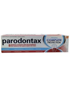 Parodontax dentifricio class. gengive deboli ml.75