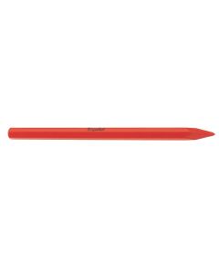 Punta mm.16x350