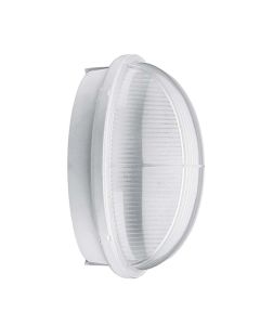 Plafoniera tekno 2000, 52 w, bianca