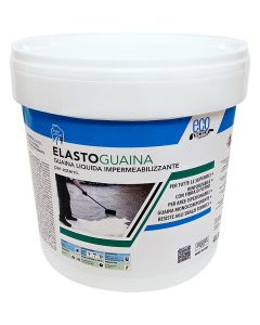 Guaina liquida rossa 4L