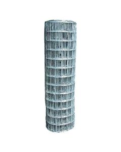 Rete elett.zinc.prima 50 x 75 h 175cm mt 25  f.1,7