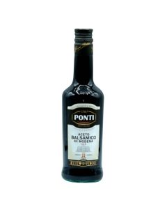 Aceto balsamico ponti 500 ml
