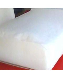 Gommapiuma fonoassorbente e antiurto sagomabile e flessibile 100x60x3 cm