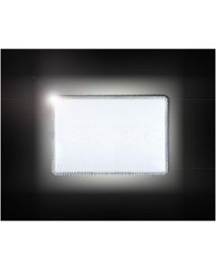 Applique soledad led, 12w 35 cm
