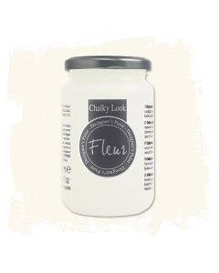 To-do fleur 330ml chalk white n