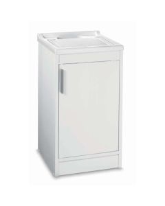 Avant lavatoio 1 anta in kit cm.45x50xh.84