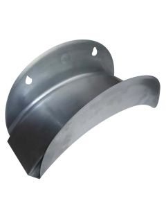 Sella portatubo in metallo