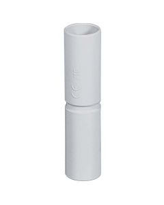 Manicotti tubo-tubo ip40 diametro 20 - 5 pz