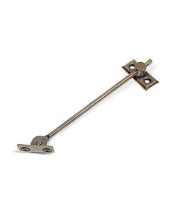 Asta snodata tonda mm.200 bronzo