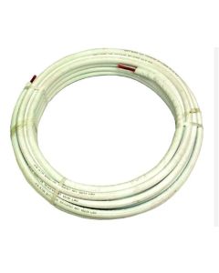 Tubo rame rivestito 0,8 1/4" 25 mt