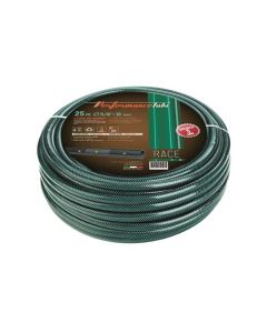 Tubo da giardino race, in pvc retinato, 25 mt