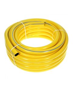 Tubo dribbling 5/8'' 25 mt magliato 6 str, antitor.