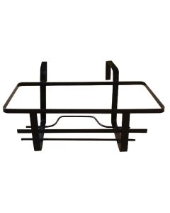 Balconiera, fissa, cm 60
