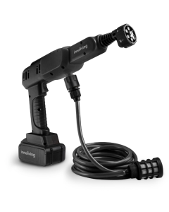 Idropulitrice portatile INNOLIVING senza filo