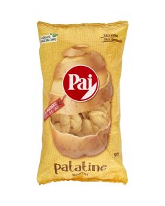 Patatine pai 500 gr