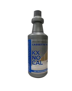 Anticalcare professionale cassette wc 1lt