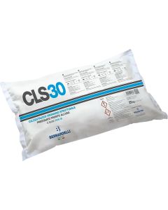 Calcestruzzo 25 kg CLS30