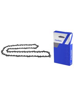 Catena carlton, denti 45 mis 3/8"