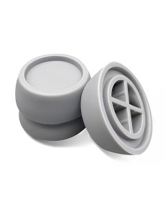 Piedini Antivibrazione Lavatrice/Asciugatrice