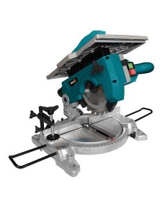Troncatrice 1200 w, lama 210 mm