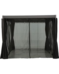 Zanzariera per Pergola Orsa Minore 70gr