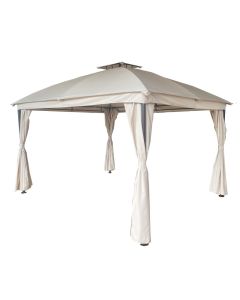 Teli laterali per gazebo muffin