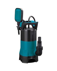 Elettropompa sommersa acque sporche 400w