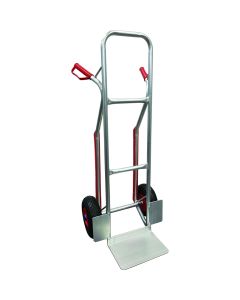 Carrello alluminio portata 200kg