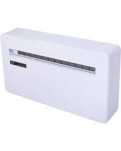 Condizionatore monoblocco hermit 10000 btu, classe a++/a+