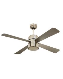 Ventilatore da soffitto, 4 pale Ø 132 cm