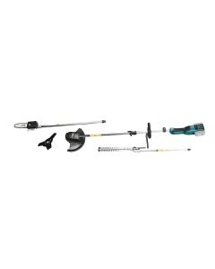 Decespugliatore 36 v, brushless, 4 in 1, linea one4all, solo corpo macchina