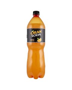 ORANSODA 1,25 LT