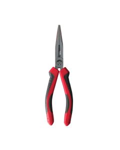 Pinza a becchi lunghi 200mm cr-v
