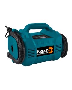 Compressore portatile a batteria linea one4all18v, solo corpo macchina