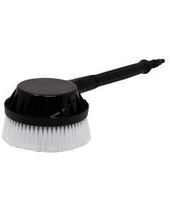 Spazzola rotante, pressione max.165 bar